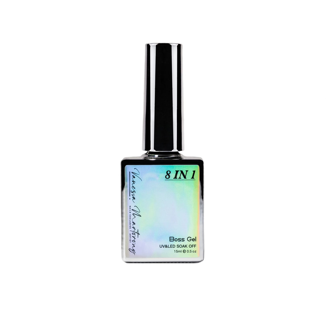 Boss Gel 8 in 1