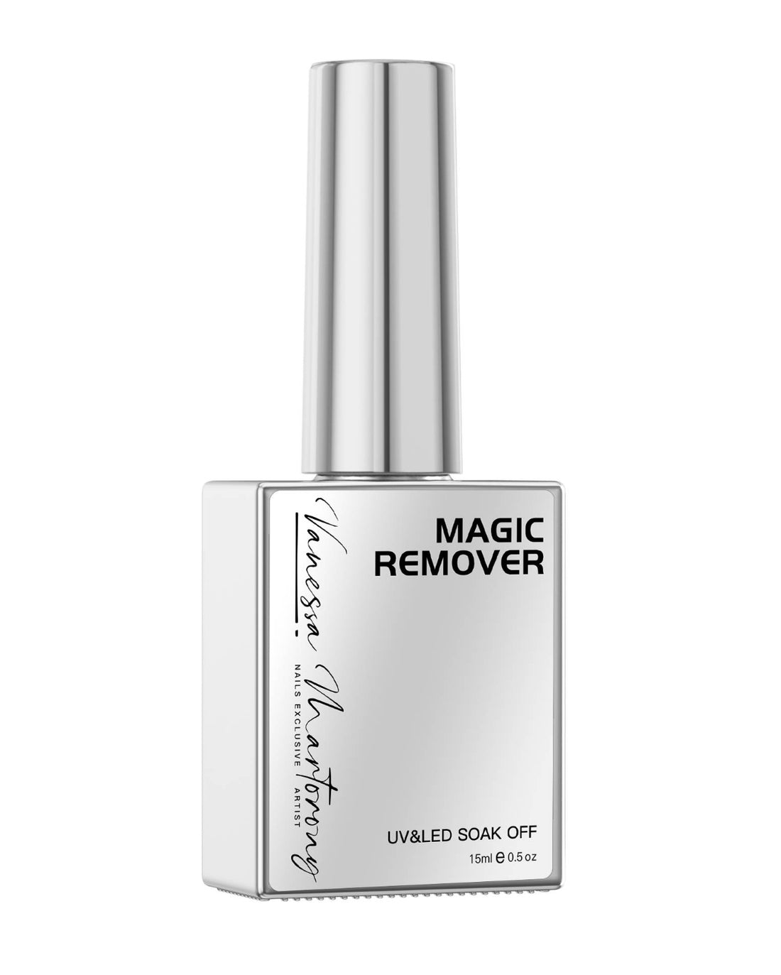 Gel Magic Remover