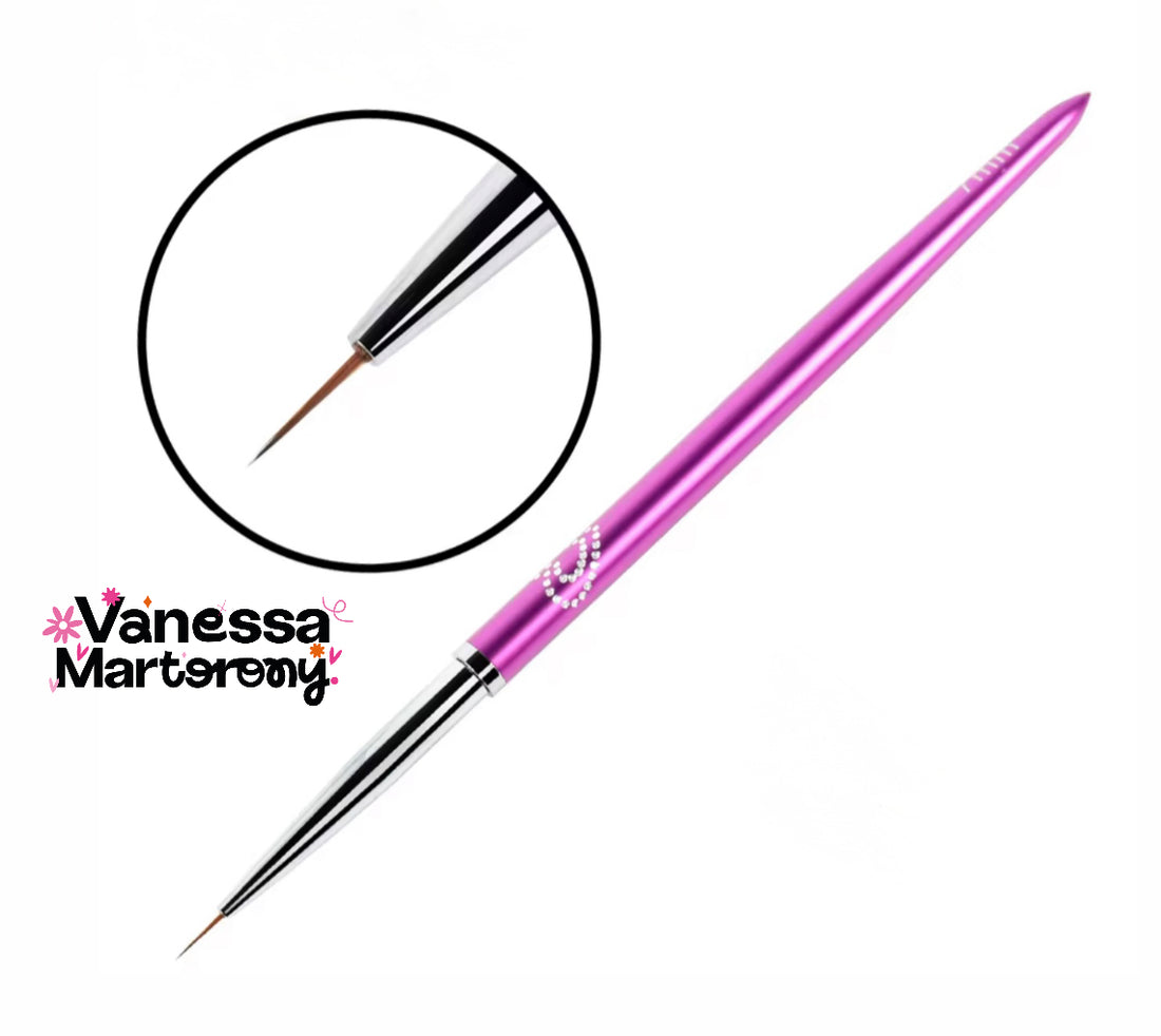 Precision Liner Brush 7mm