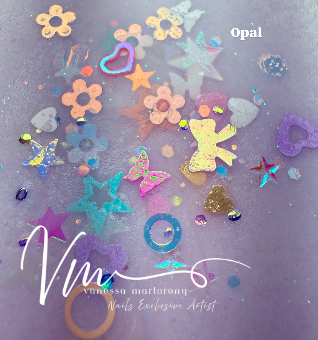 Opal Girly Mix