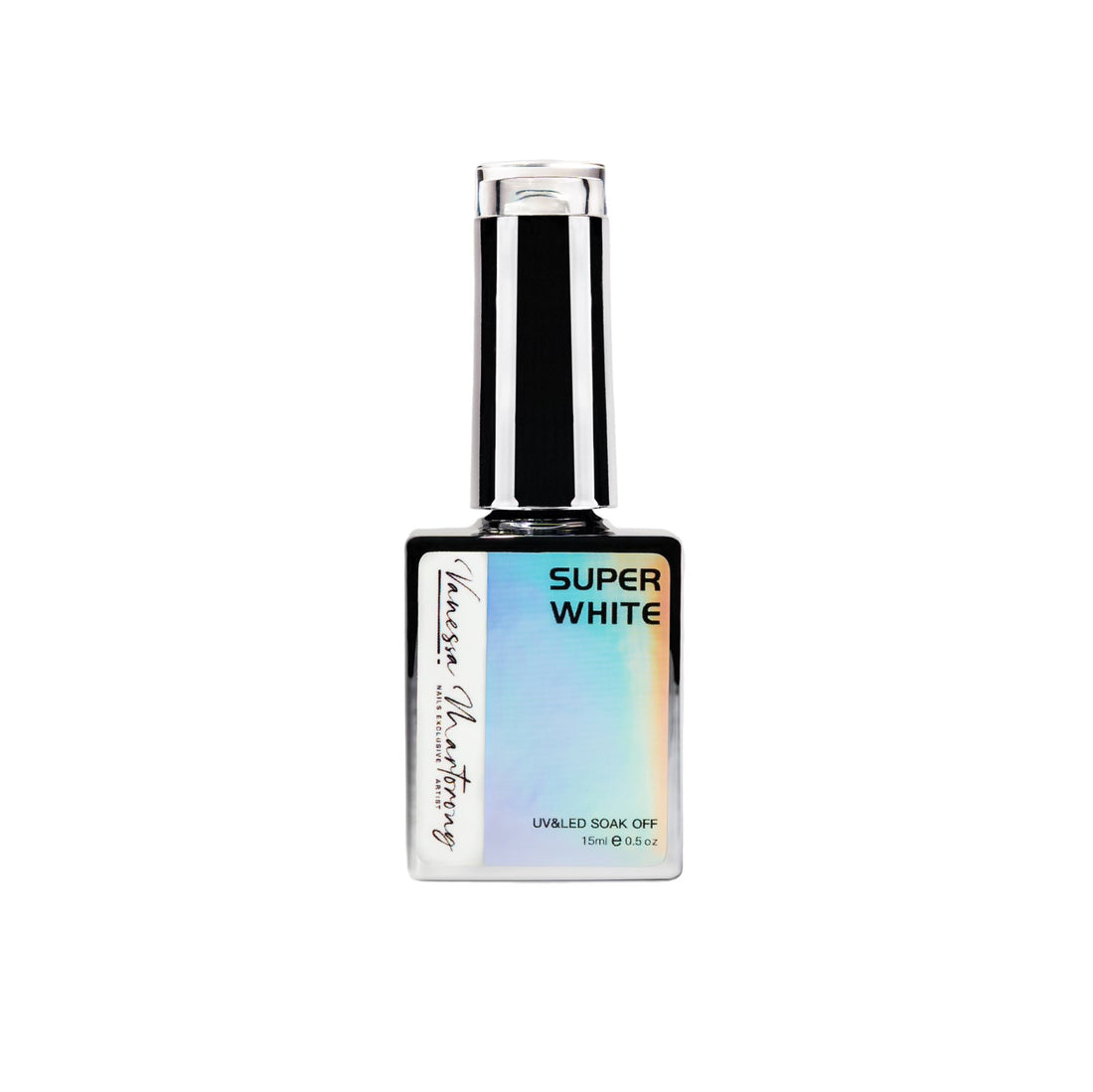 Gel Super White