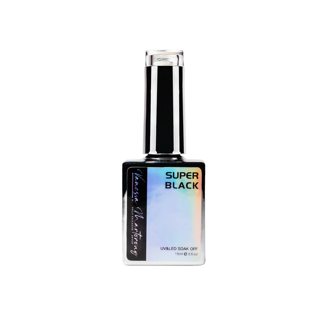 Gel Super Black