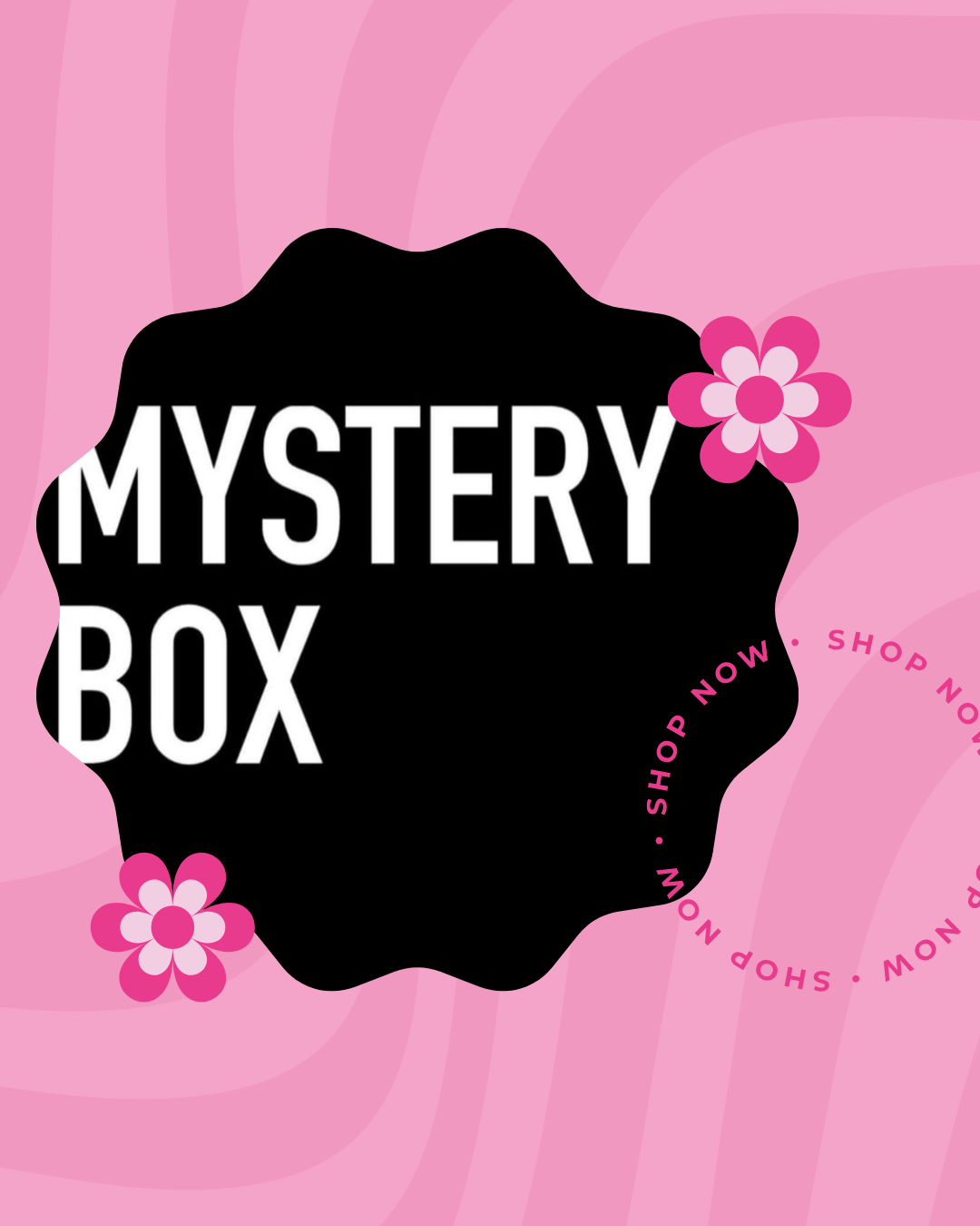 MYSTERY BOX
