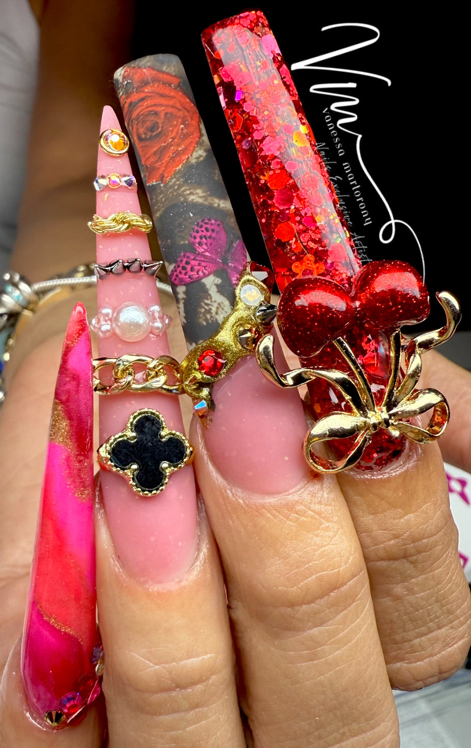 Cherry Cover