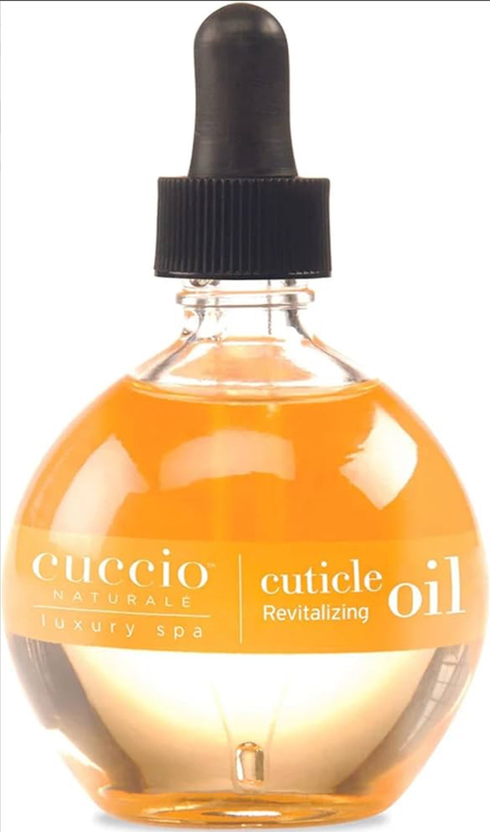 CUCCIO Oil Milk & Honey