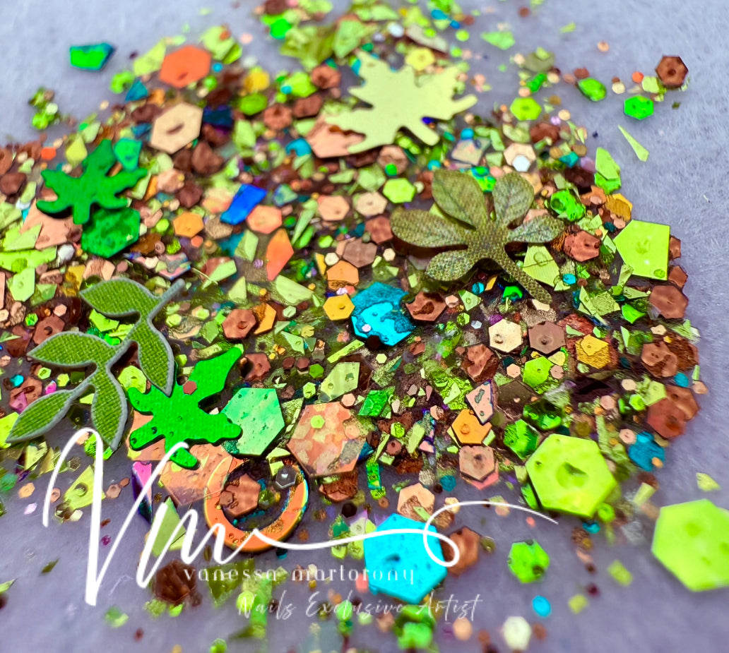 Enchanted Mix