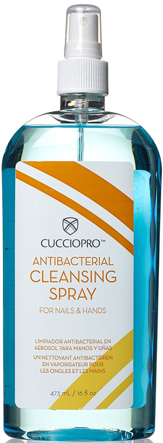 CUCCIO Antibacterial 16oz