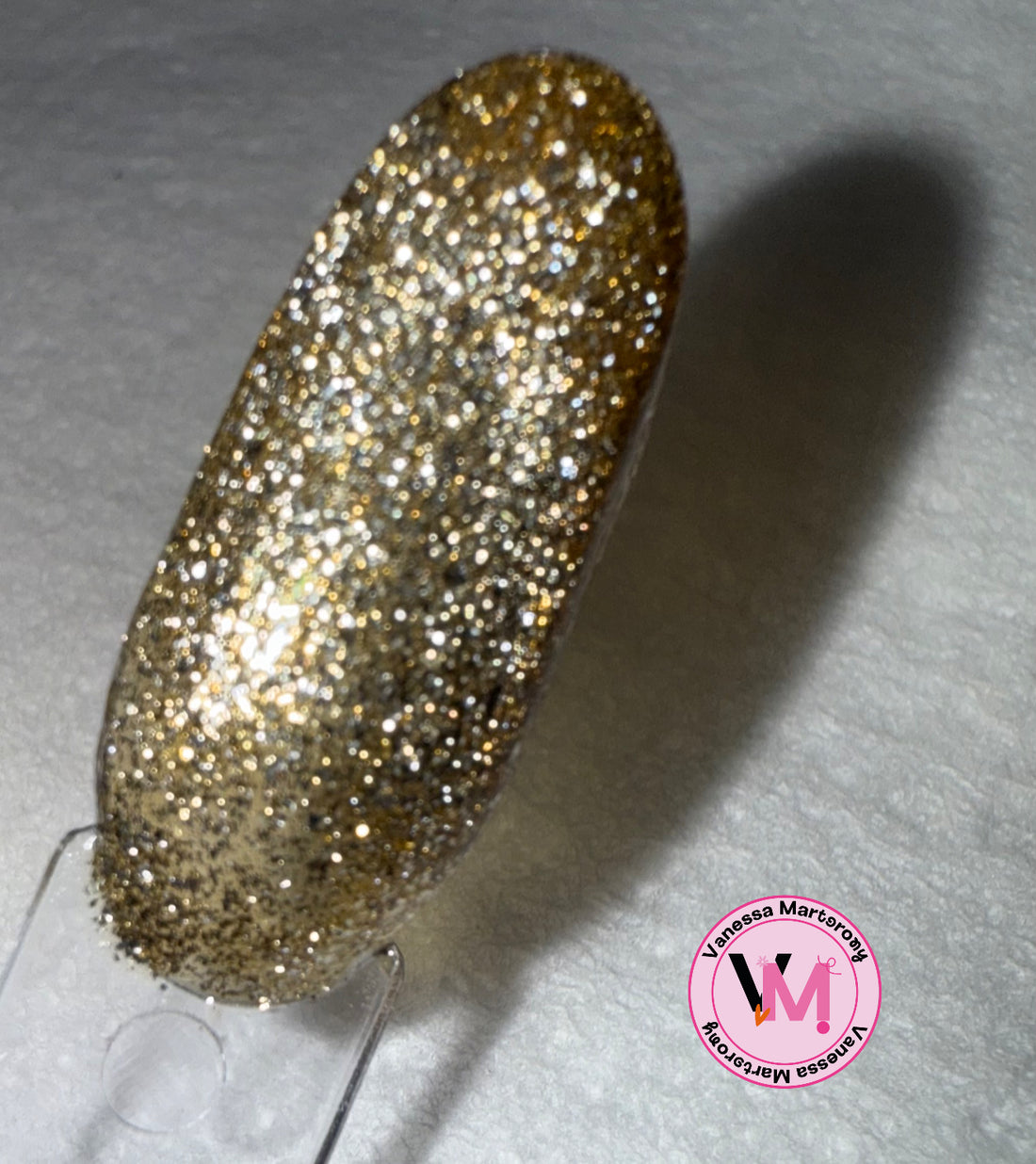 Gold Cat Eye