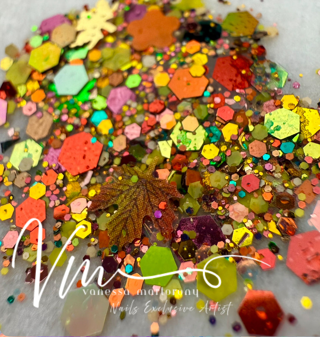 Harvest Mix