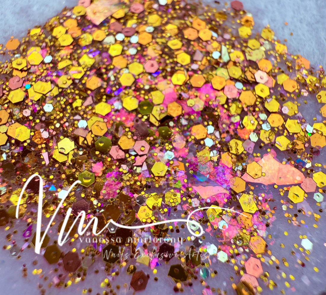 Ember Mix