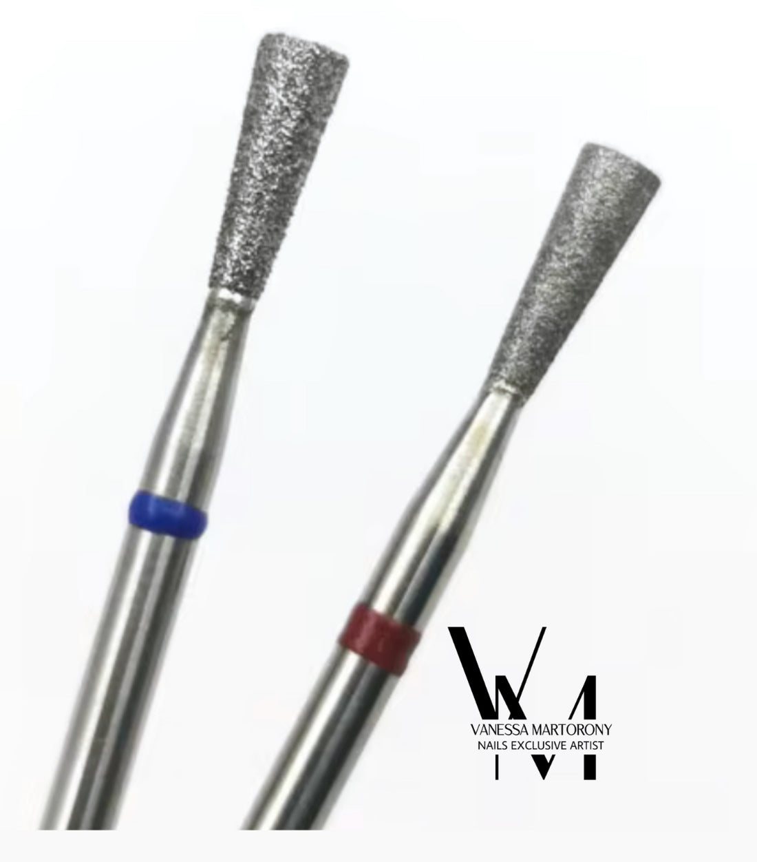 Inverted Cone Bit Medium