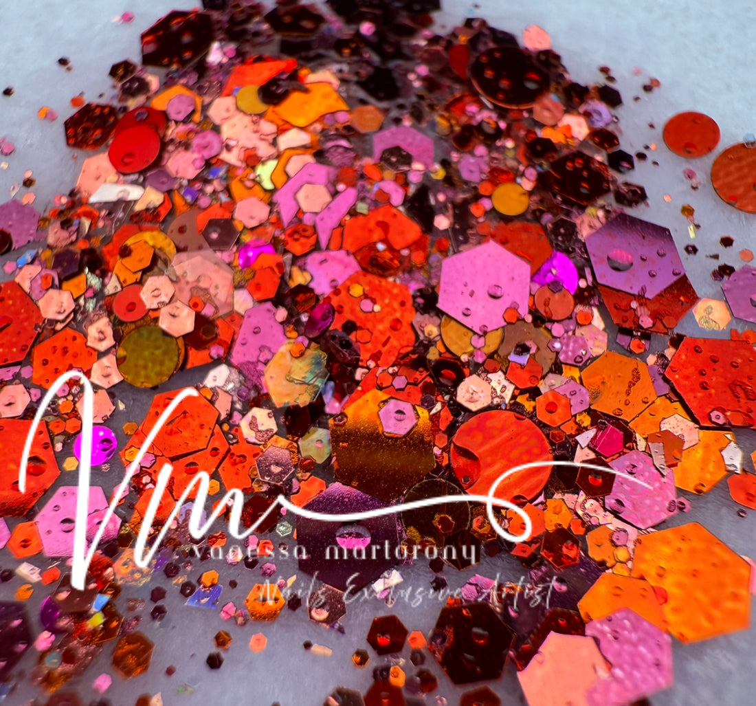 Cherrytree Mix