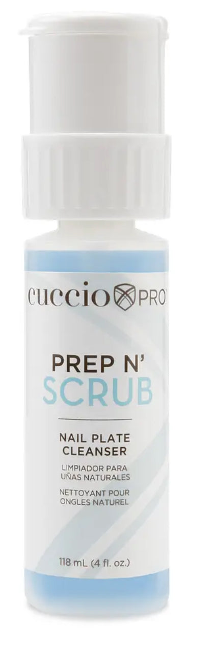 CUCCIO Prep- Scrub