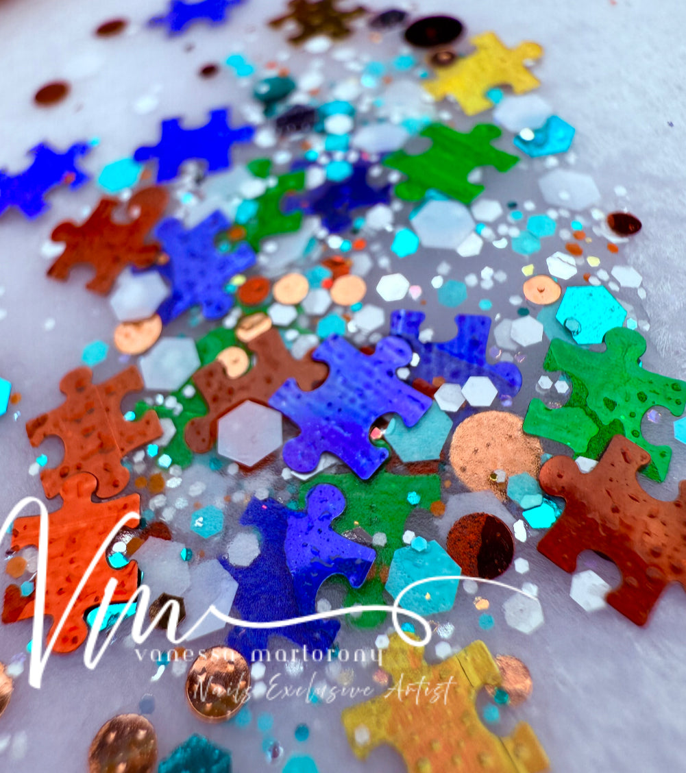 Autism Mix