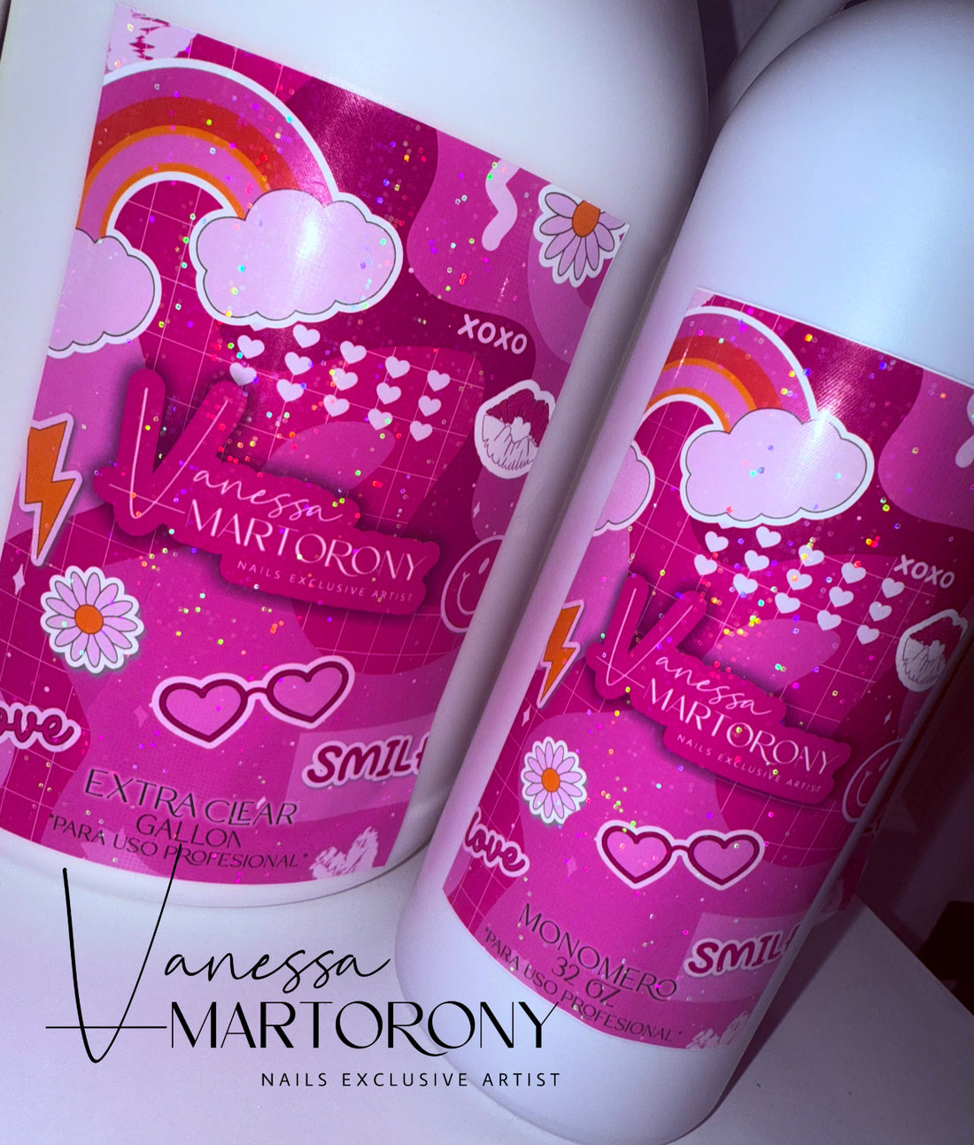 Exclusive MONOMER 32oz