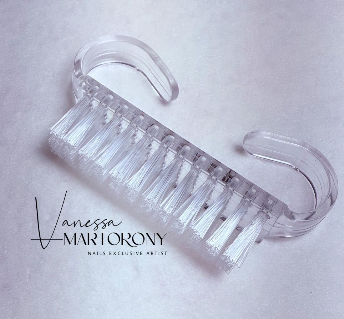 Manicure Brush