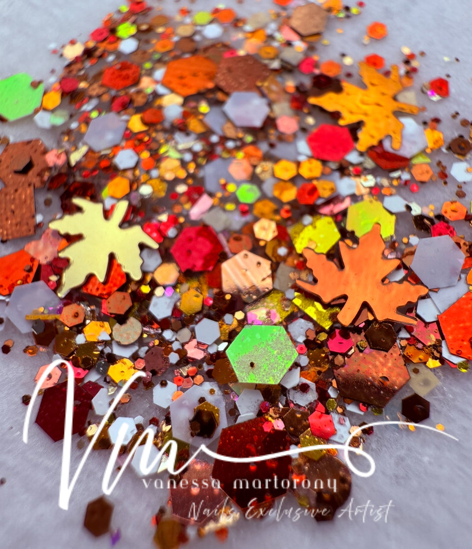 Vine Mix