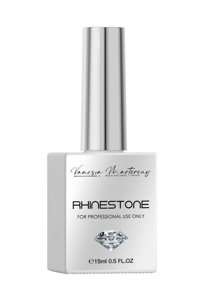 Rhinestone Gel LINER