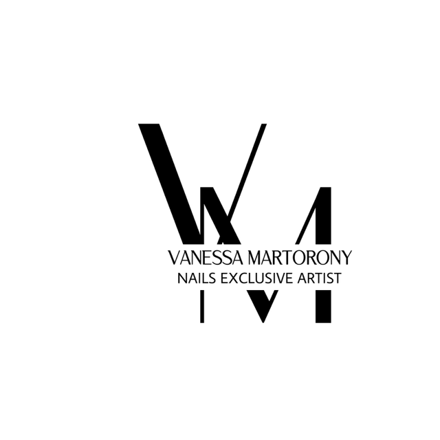 Nails Exclusive Glitters logo