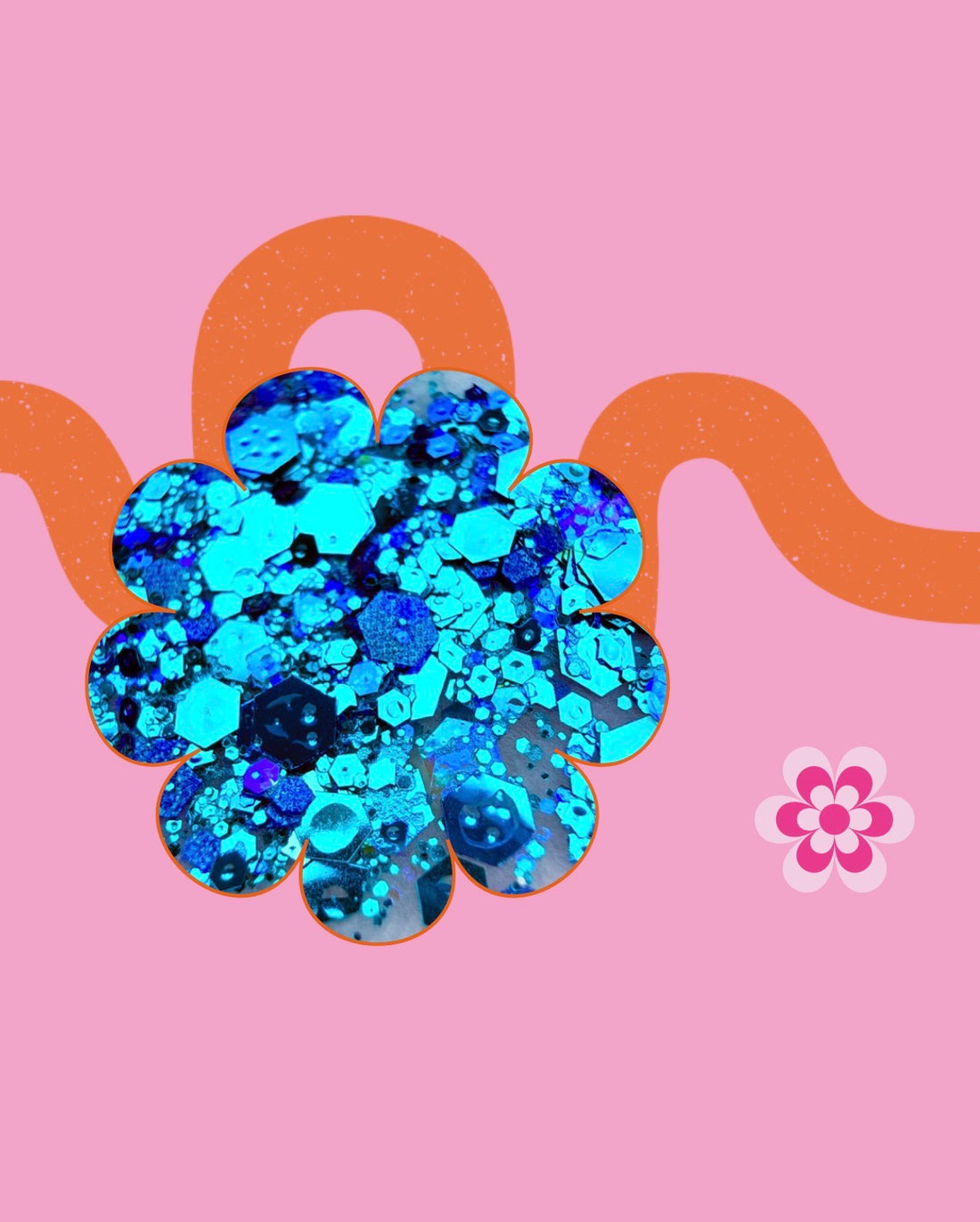 Moon  Mix 15g