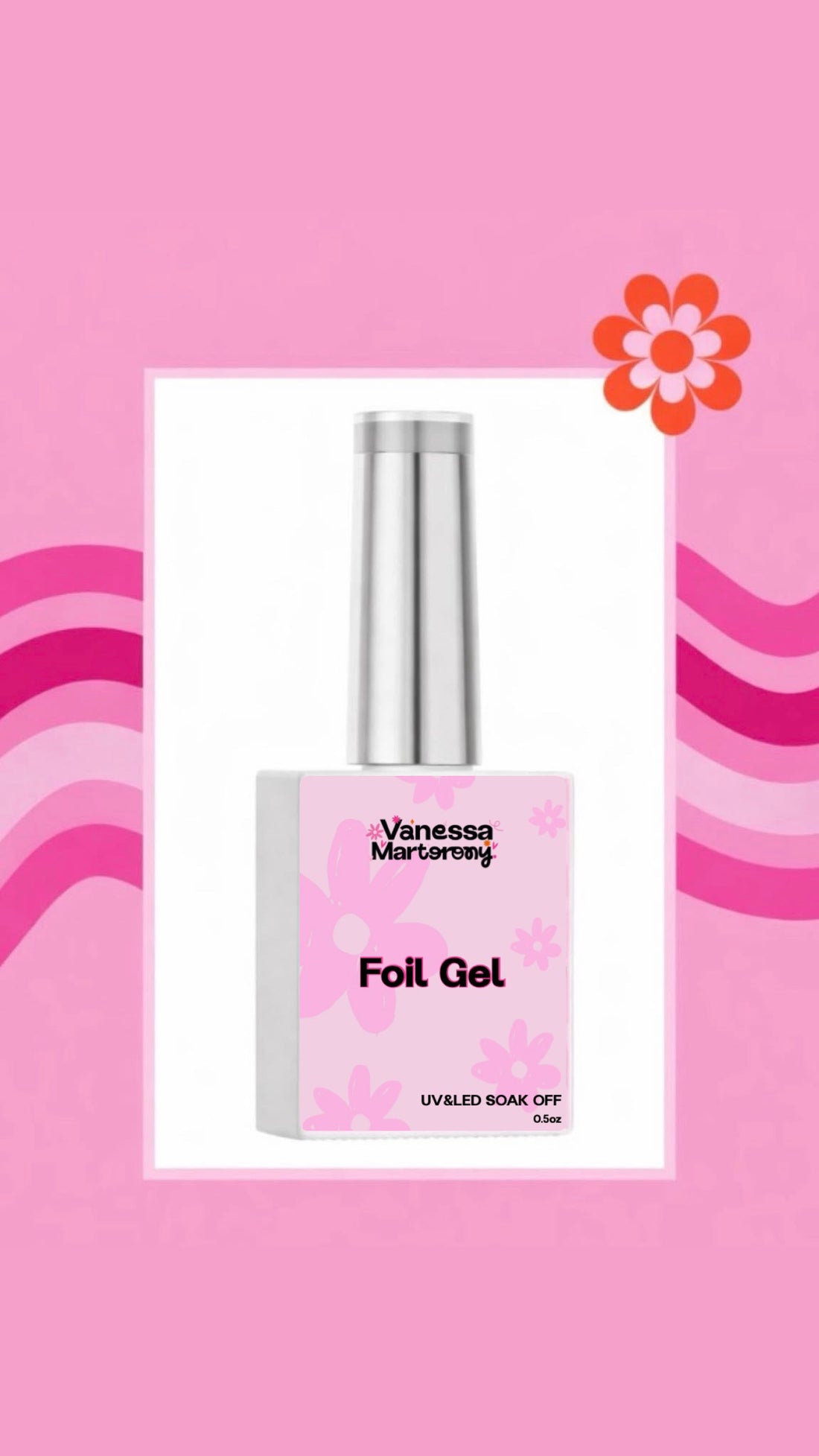 Foil Gel