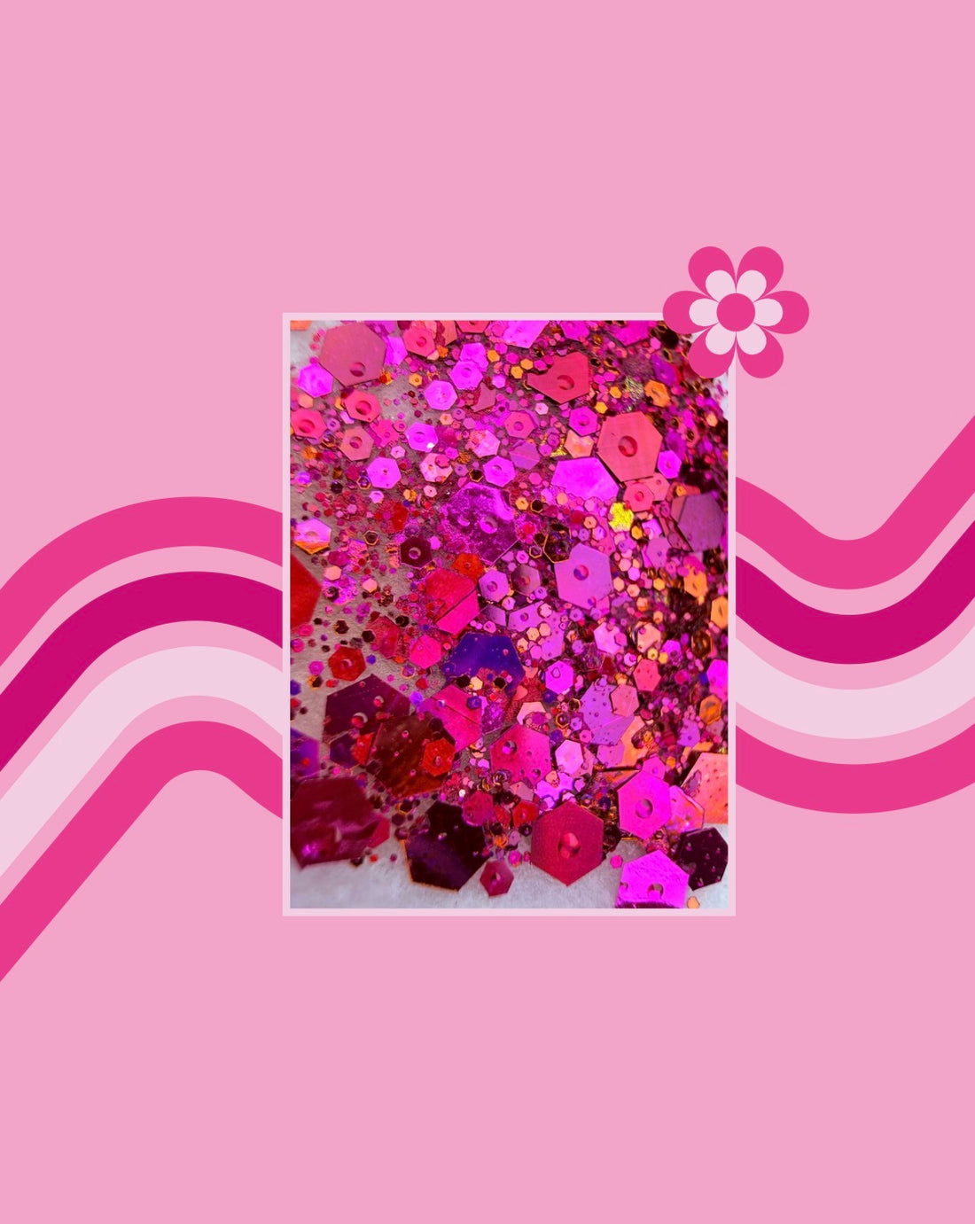 Magenta Mix 15g