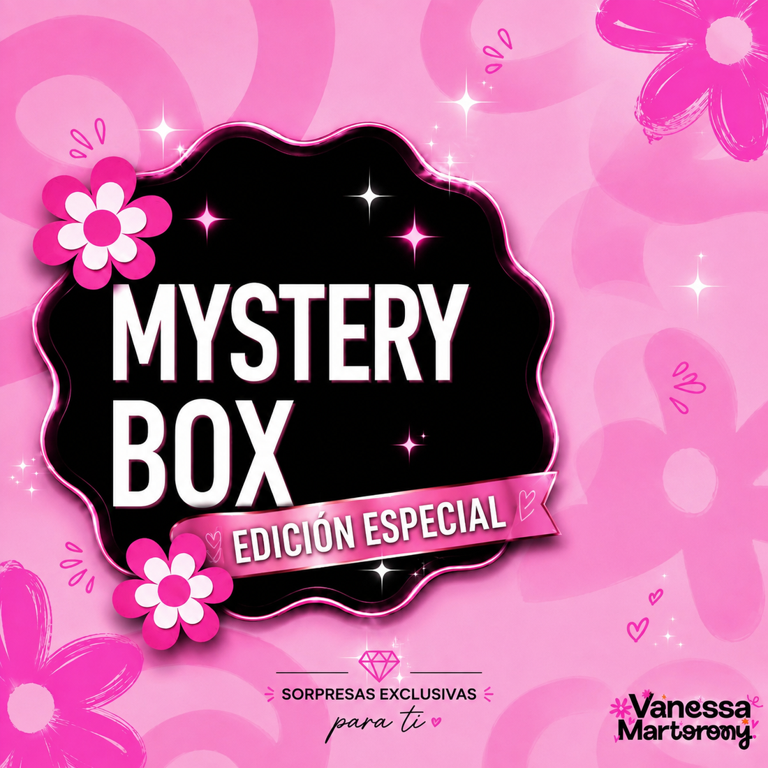 MYSTERY SPECIAL EDITION