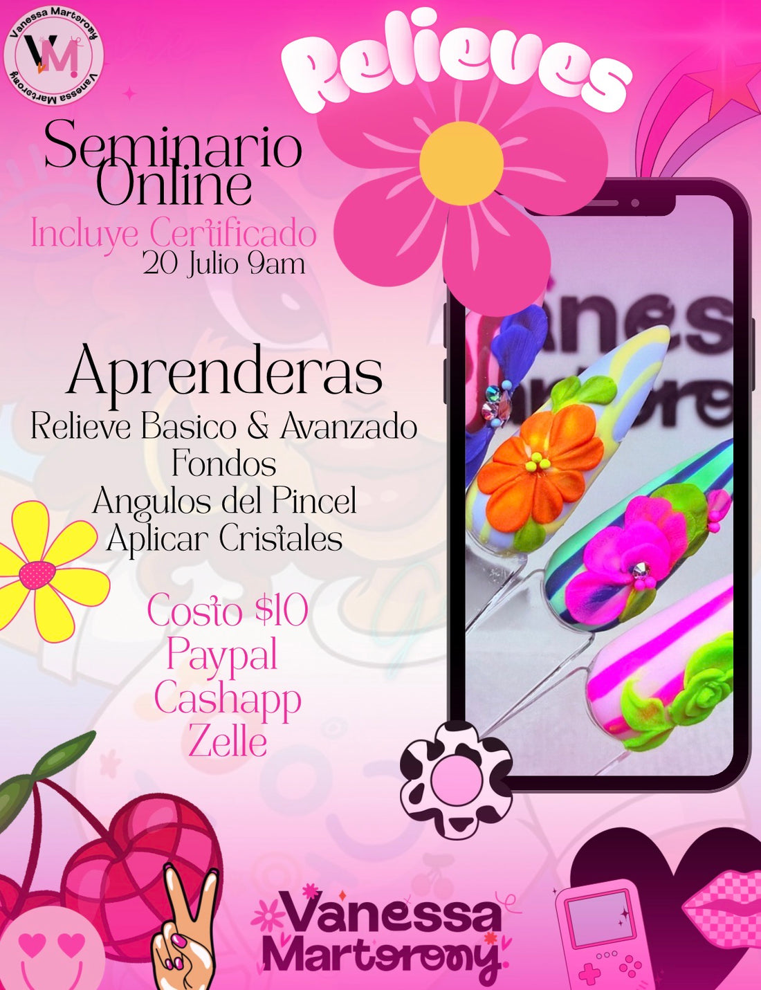 SEMINARIO ONLINE
