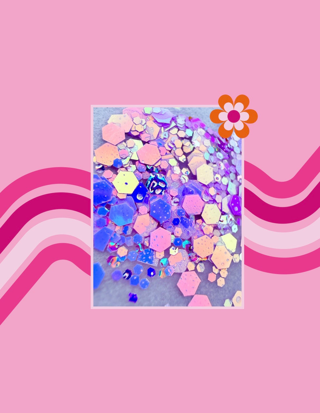 Lavander Mix 15g