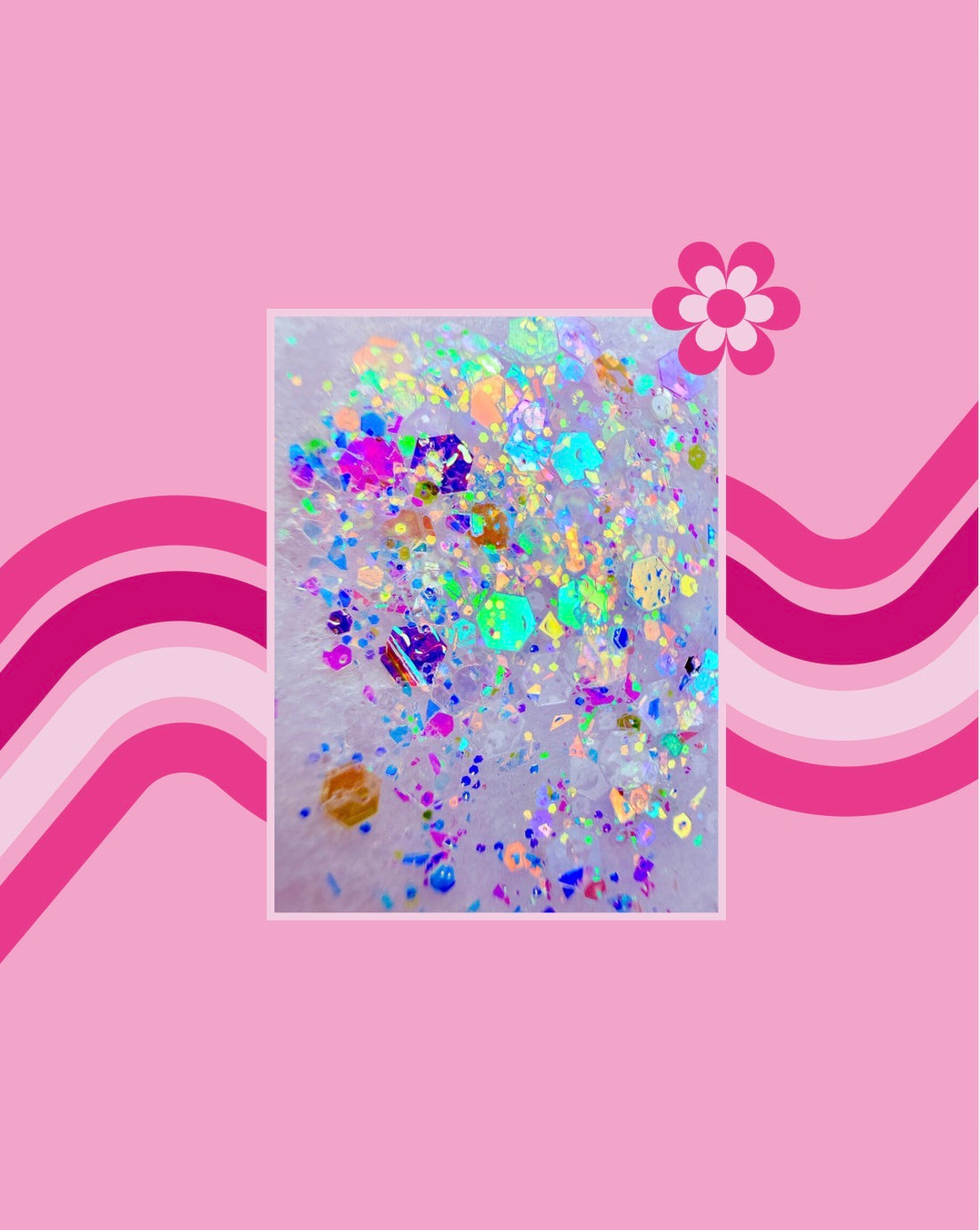 Fairy Dust Mix 15g