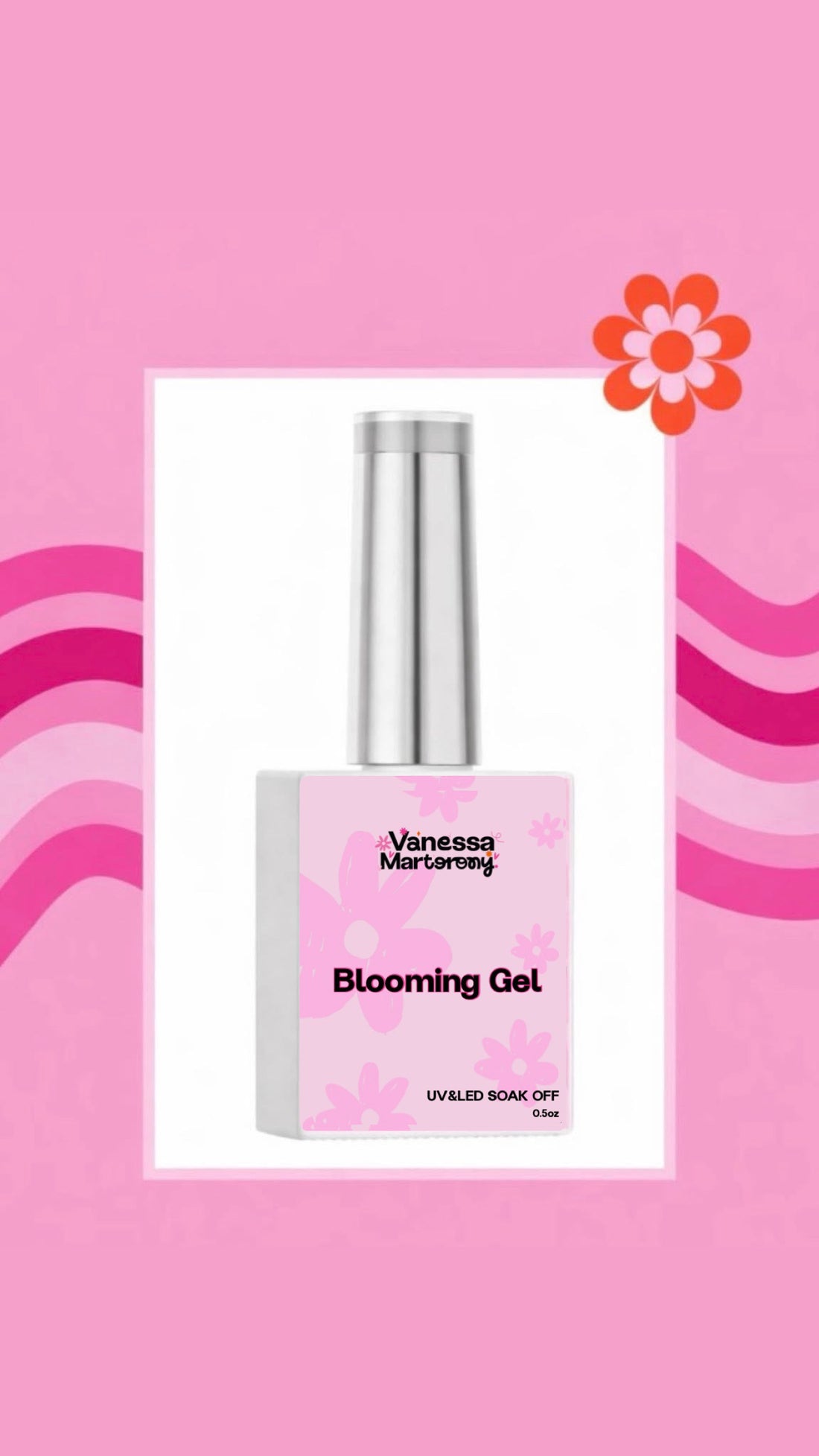 Blooming Gel 15ml