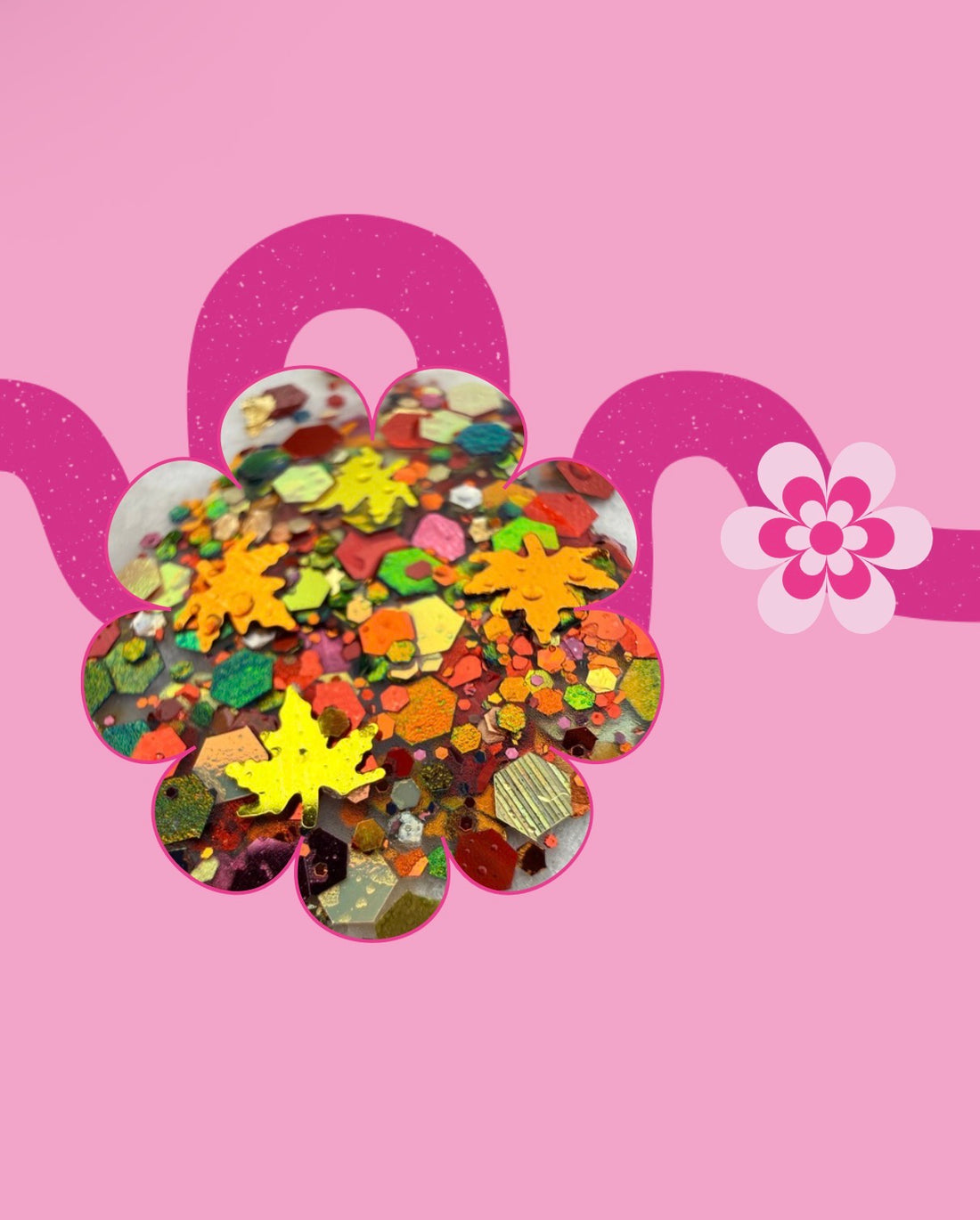 Spicy Mix 15g