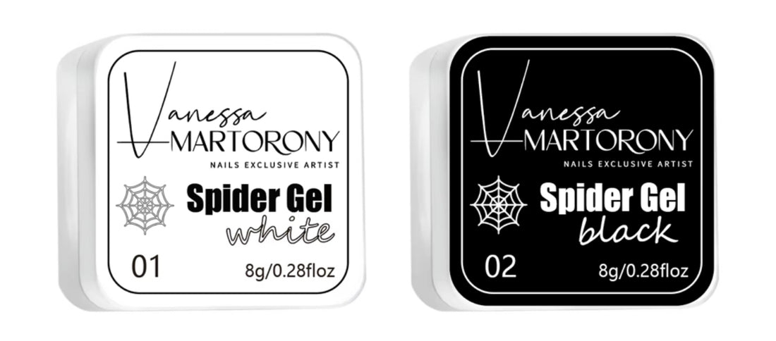 Spider Gel 8g