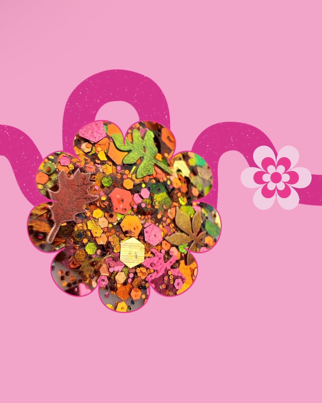 Plum Mix 15g