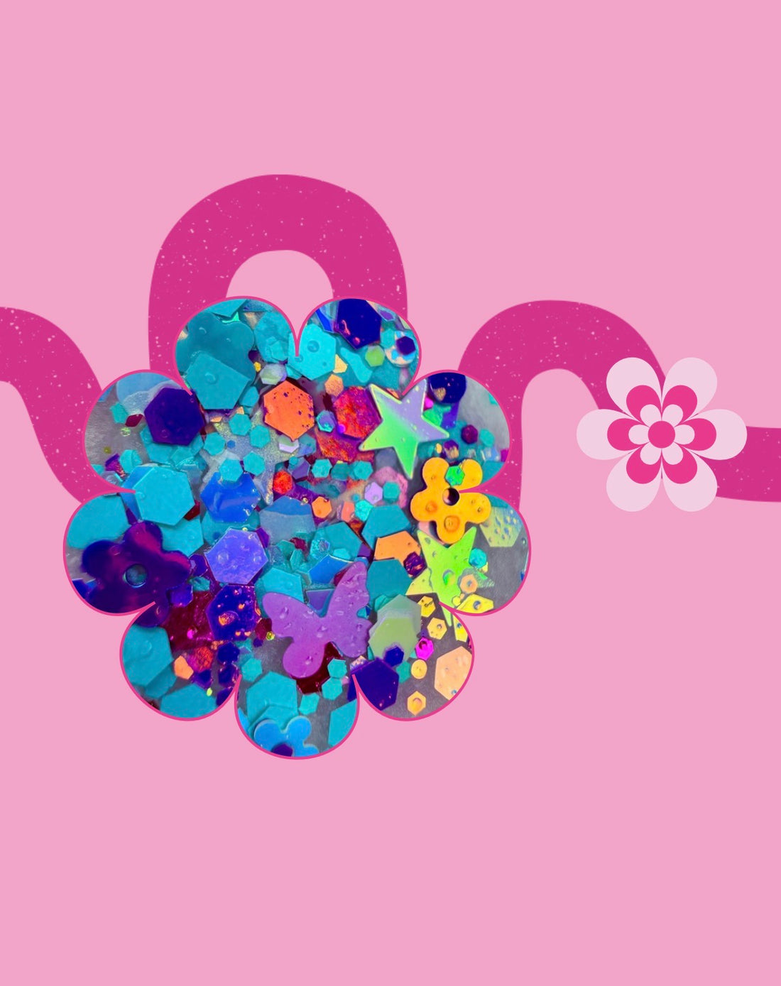 Anastasia Mix 15g