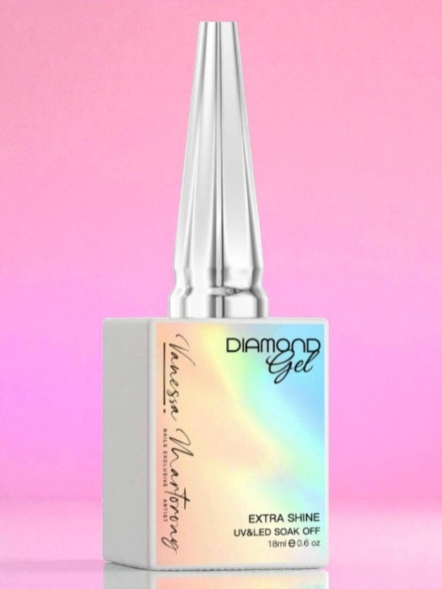 DIAMOND EXTRA SHINE 18ml