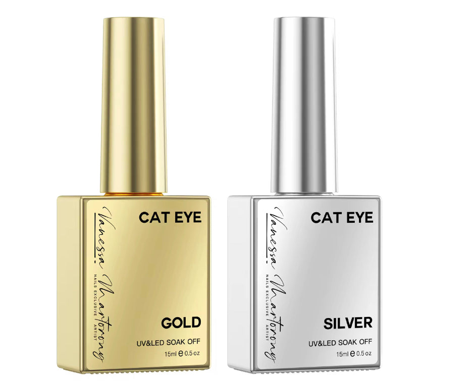 CAT EYE GEL