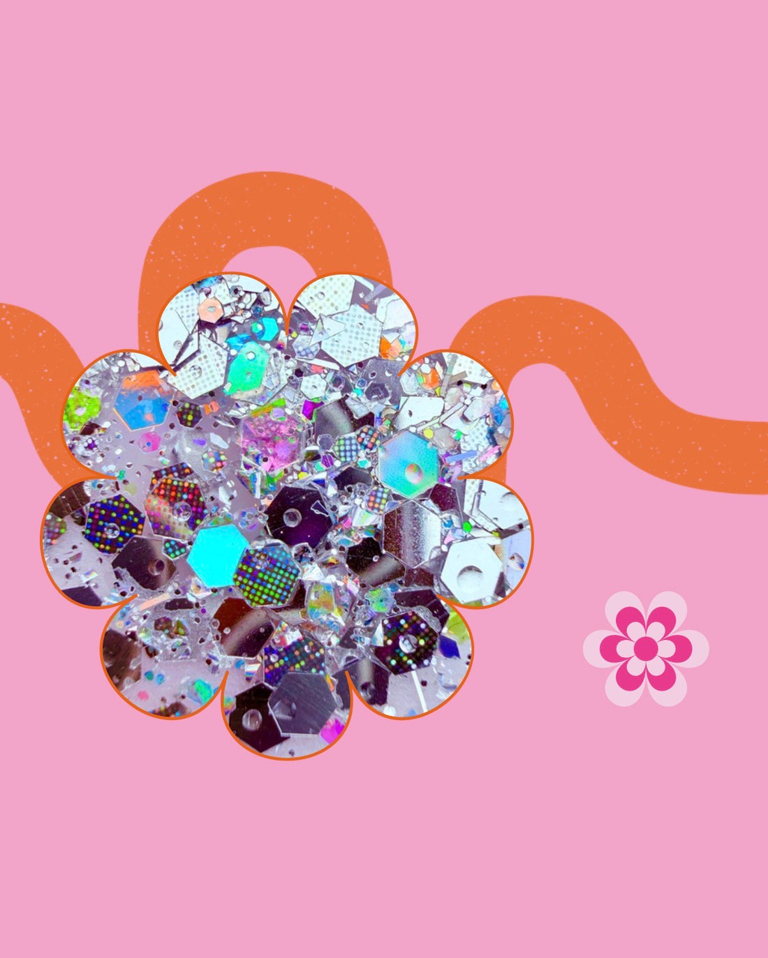 Disco Mix 15g