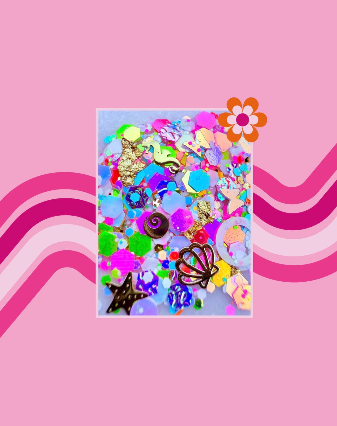 Island Mix 15g