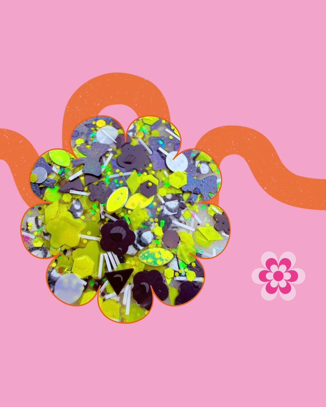 Bee Mix 15g