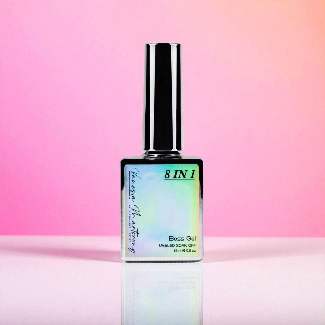 BOSS GEL 8 in 1