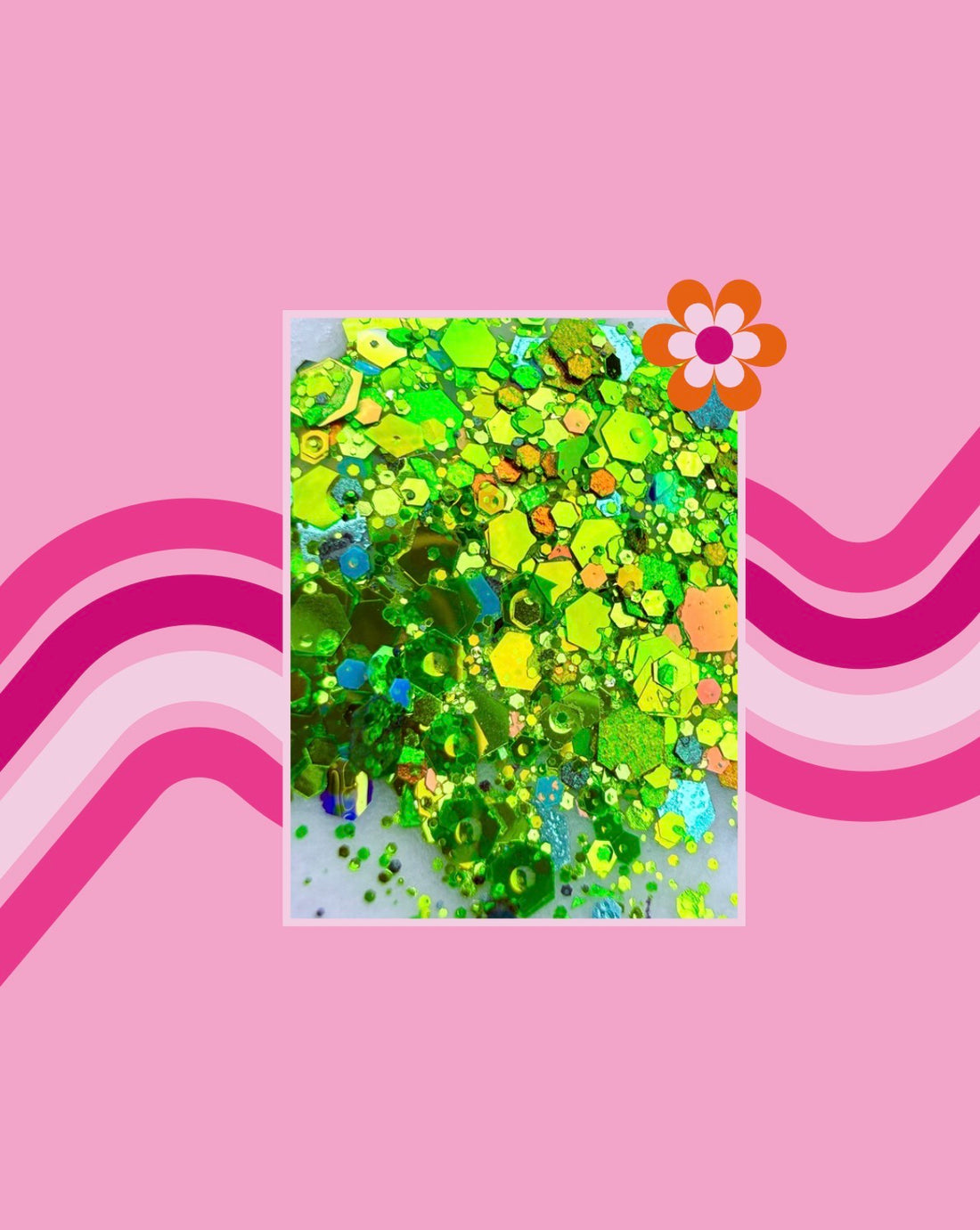 Happy Mix 15g
