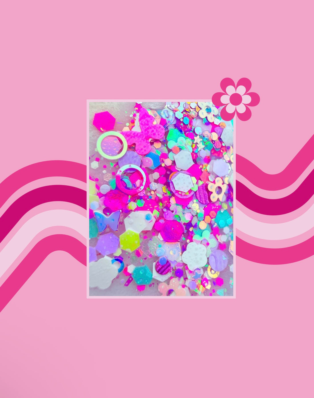 Girly Mix 15g