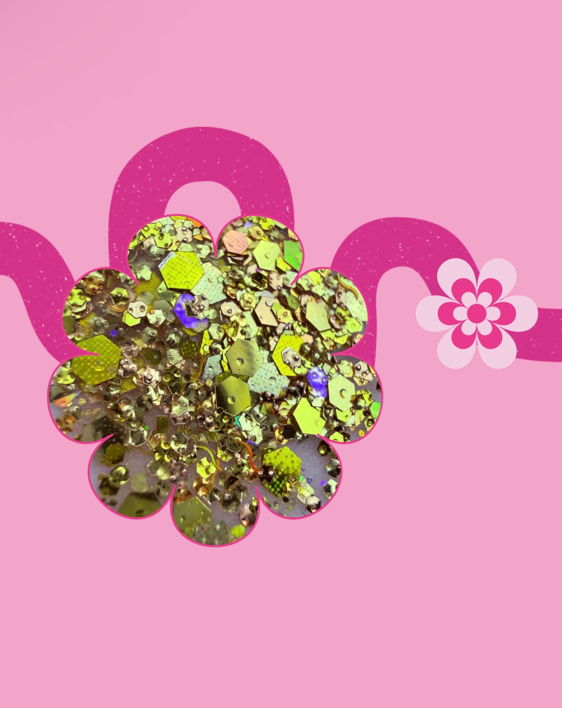 Gold Mix 15g