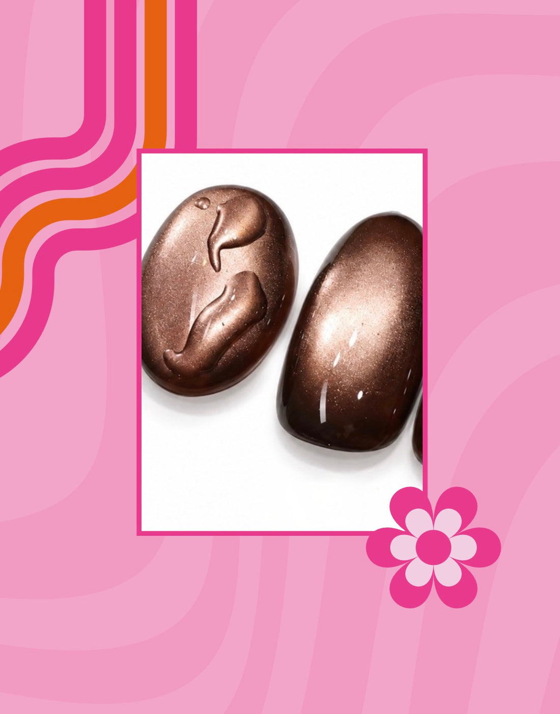 Coffee Cat Eye
