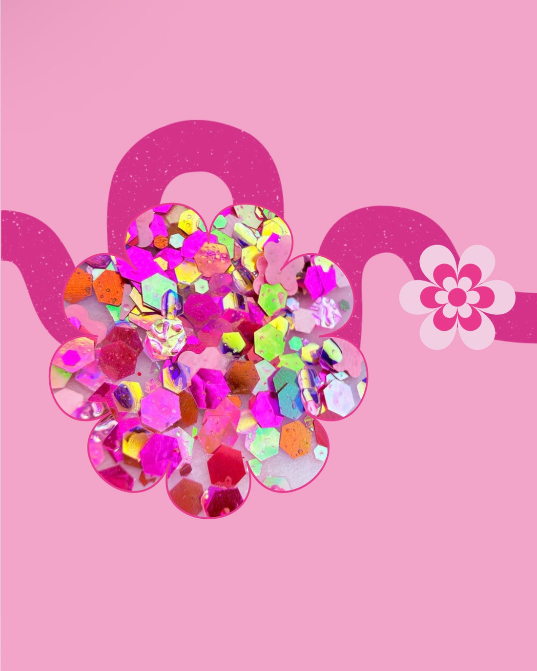 Ladies Night Mix 15g