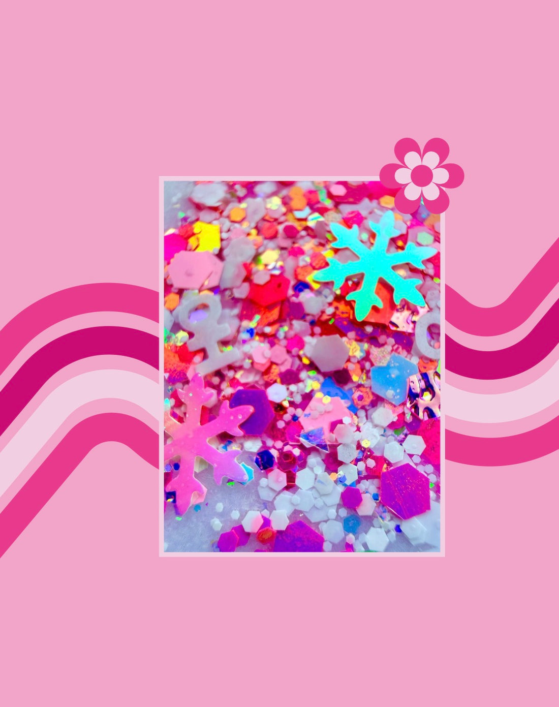 Sprinkles Mix 15g