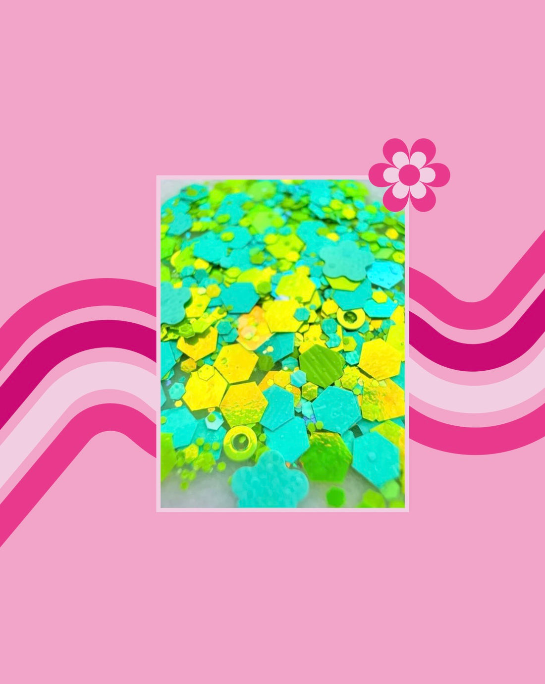 Peppermint Mix 15g
