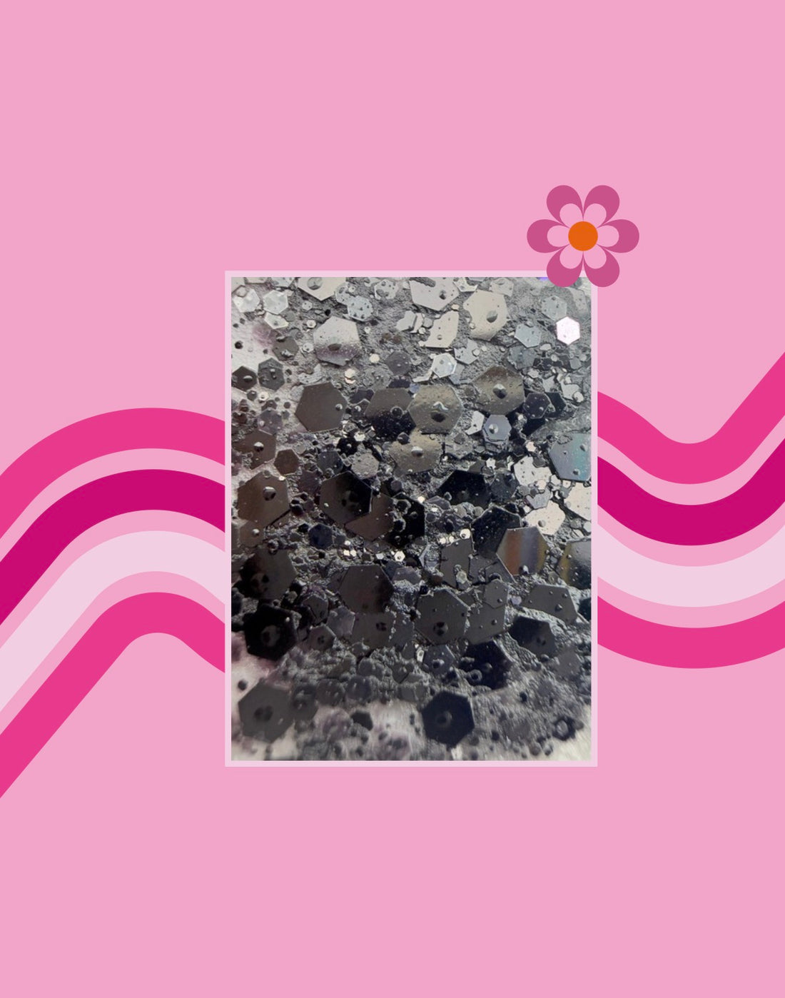 Black Mix 15g