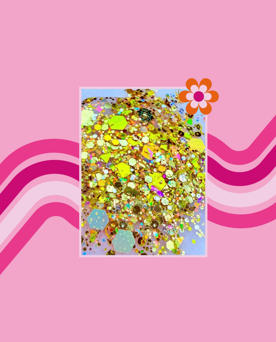 Gold Mix 1oz
